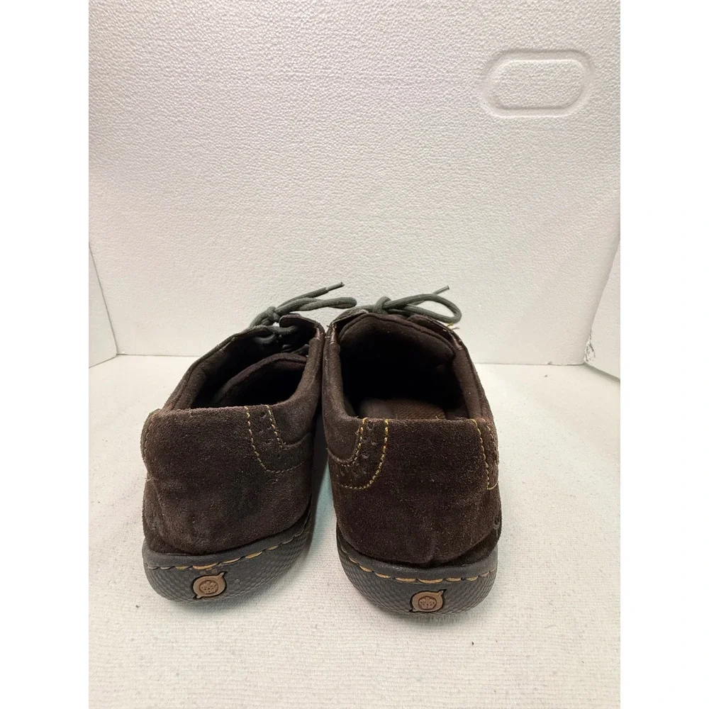 Born wingtip oxfords